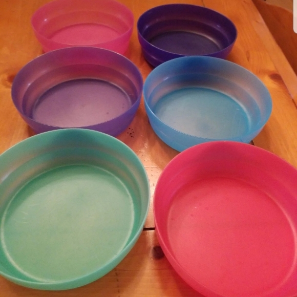 Tupperware Bundle - Picture 2 of 5